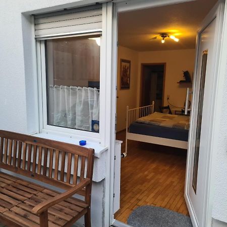 Ferienwohnung Kramer キッペンハイム エクステリア 写真