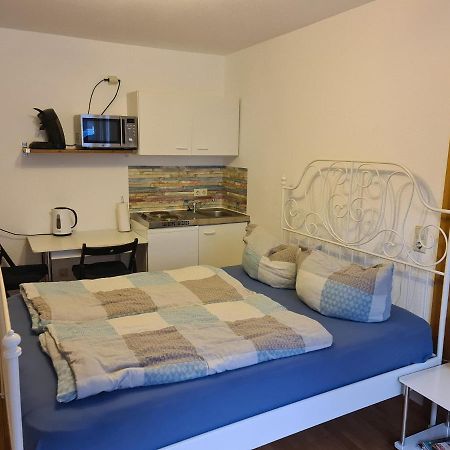 Ferienwohnung Kramer キッペンハイム エクステリア 写真