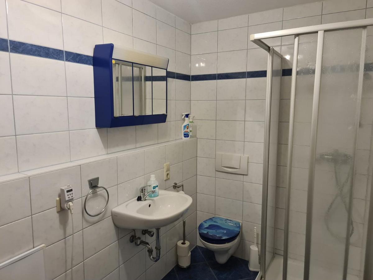 Ferienwohnung Kramer キッペンハイム エクステリア 写真