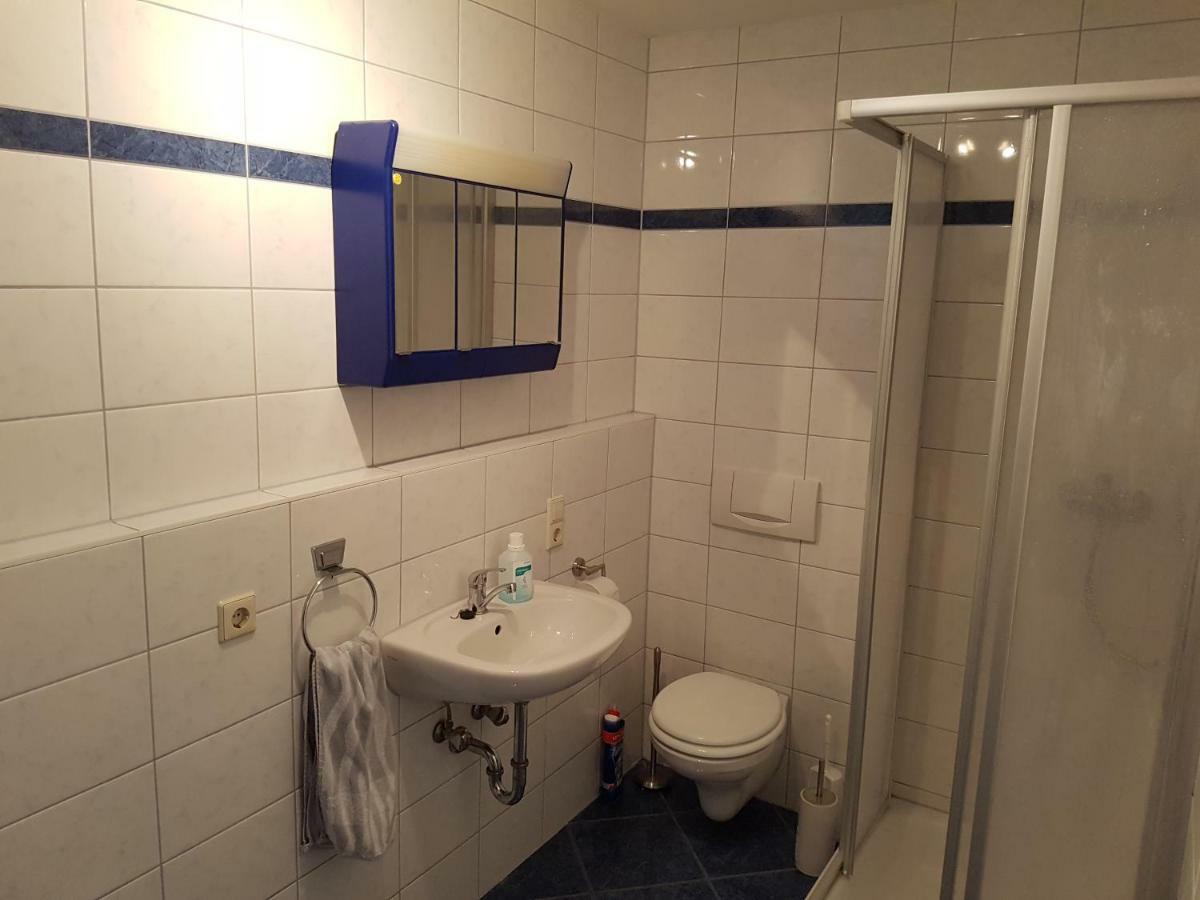 Ferienwohnung Kramer キッペンハイム エクステリア 写真